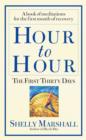 Image for Hour to Hour: The First Thirty Days