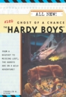 Image for Ghost of a chance : #169