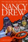 Image for THE CASE OF THE TWIN TEDDY BEARS (NANCY DREW 116)