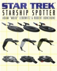 Image for Starship Spotter