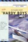 Image for The Hardy Boys #176: In Plane Sight