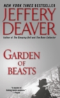 Image for Garden of Beasts : A Novel of Berlin 1936