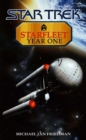 Image for Starfleet Year One: Star Trek The Original Series