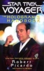 Image for The hologram&#39;s handbook