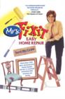 Image for Mrs. Fixit Easy Home Repair