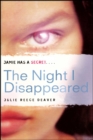 Image for Night I Disappeared
