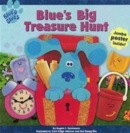 Image for Blue&#39;s Big Treasure Hunt