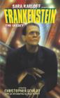 Image for Frankenstein, the legacy: a novel