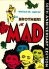 Image for Brothers Mad
