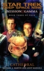 Image for Mission Gamma Book Three: Cathedral: Star Trek Deep Space Nine