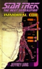 Image for Immortal Coil: Star Trek The Next Generation