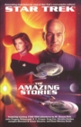 Image for Star Trek: Amazing Stories