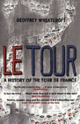 Image for Le Tour  : a history of the Tour De France, 1903-2003