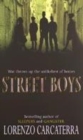 Image for Street boys