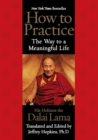 Image for How to Practice : The Way to a Meaningful Life