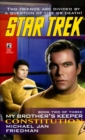 Image for Tos #86 Constitution: My Brother&#39;s Keeper Book Two: Star Trek The Original Series