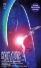 Image for Star Trek generations: a novel