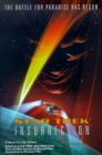 Image for St Ix Insurrection: Star Trek Ix Movie Novelization