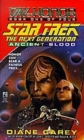 Image for Ancient Blood