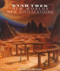 Image for New Worlds, New Civilizations: Star Trek All Series