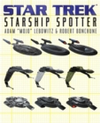 Image for Starship Spotter: Star Trek All Series