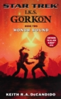Image for Star Trek: The Next Generation: I.K.S. Gorkon: Honor Bound