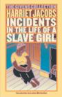Image for Incidents in the Life of a Slave Girl : The Givens Collection