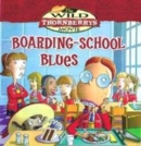 Image for Boarding-school blues : Boarding School Blues