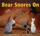 Bear snores on - Wilson, Karma