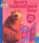 Image for Bear&#39;s Valentine&#39;s Day