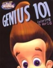 Image for Genius 101  : exploring my world