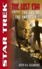Image for The Lost Era: The Art of the Impossible