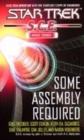 Image for Some Assembly Required