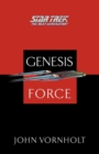 Image for Genesis Force: Star Trek: The Next Generation