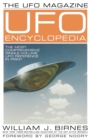 Image for The UFO Magazine UFO Encyclopedia
