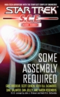 Image for Some Assembly Required: SCE Omnibus Book 3:.
