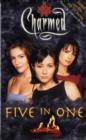 Image for Charmed 5 in 1