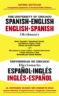 Image for The University of Chicago Spanish-English Dictionary, Fifth Edition