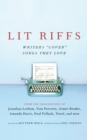 Image for Lit riffs  : a collection of original stories inspired by songs