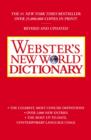Image for Webster&#39;s new world dictionary