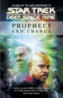 Image for Prophecy and change