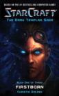 Image for Starcraft: Dark Templar #1--Firstborn