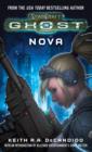 Image for Starcraft: Ghost--Nova