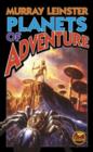 Image for Planets of Adventure
