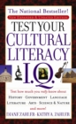 Image for Test Your Cultural Literacy IQ