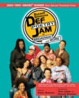 Image for Russell Simmons Def Poetry Jam on Broadway ... and More