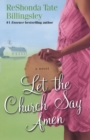 Image for Let the Church Say Amen