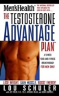 Image for The Testosterone Advantage Plan