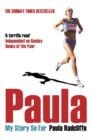 Image for Paula  : my story so far