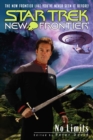 Image for No Limits: Star Trek New Frontier